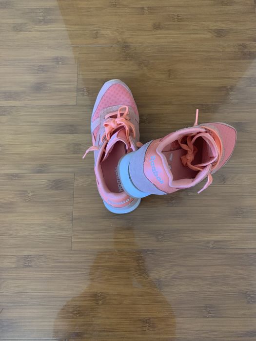 Кроссовки Reebok оригинал