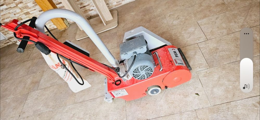 Set Dewalt  Masina de legat Carota Rothenberger