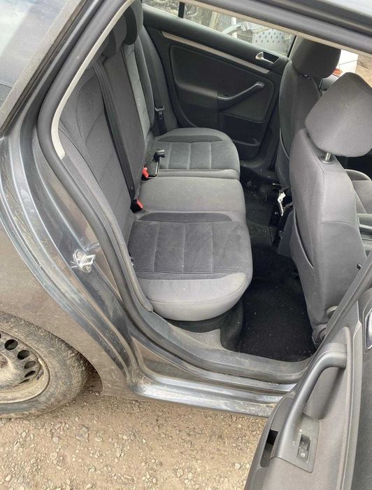 Piese VW Golf 6  1.9  din 2008 - bls