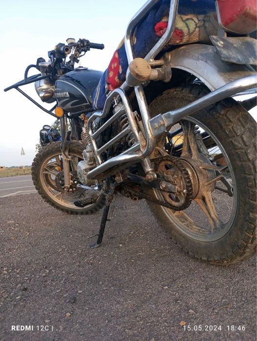 Хонгия 200куб сатылады срочна