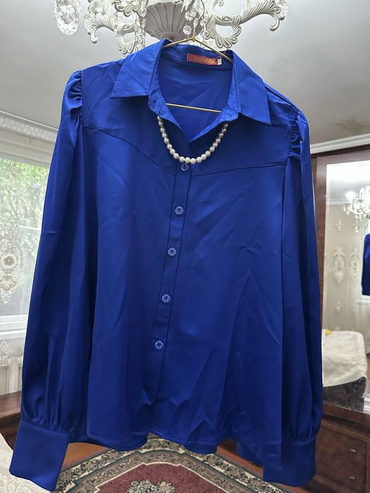 Три рубашки новый