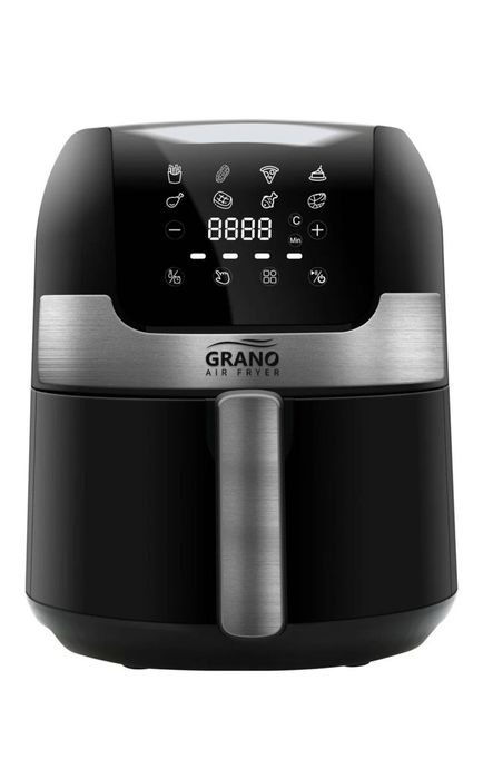 Аэрогриль новая Grano