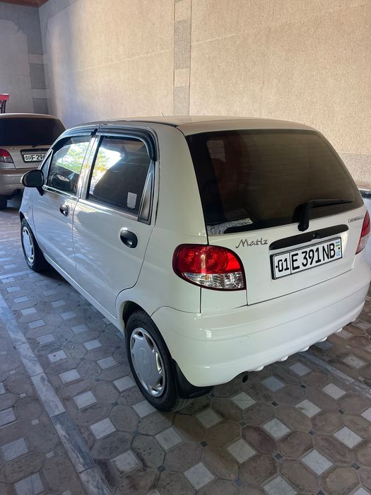 Other Matiz 2013 — 2