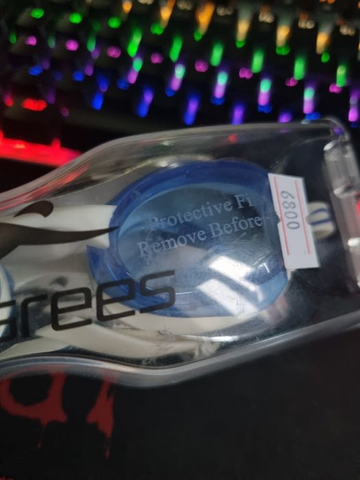 Очки для плавания 25DEGREES