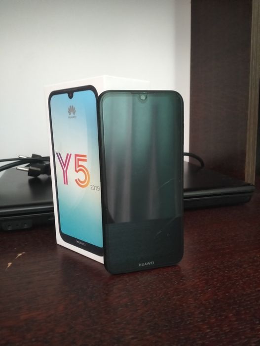 Продам телефон Huawey Y5