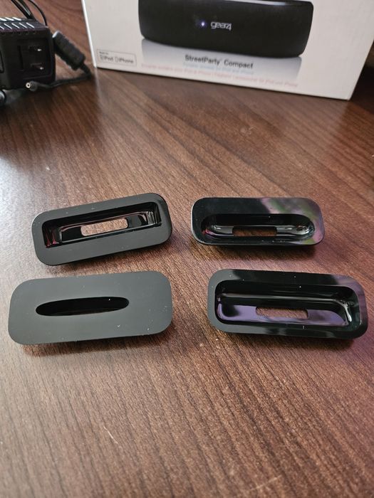 **Urgent** Boxă portabilă Gear4 StreetParty Compact