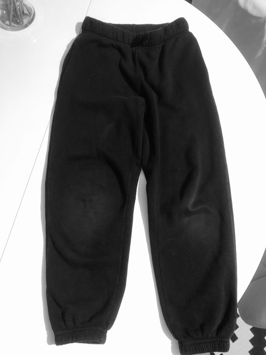 pantaloni tip jogging, H&M
