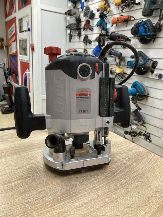 Фризер Crown ct 11002 (osp14)