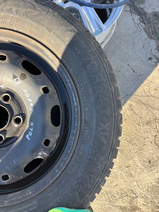 Гуми 175 70 14 XL Gislaved