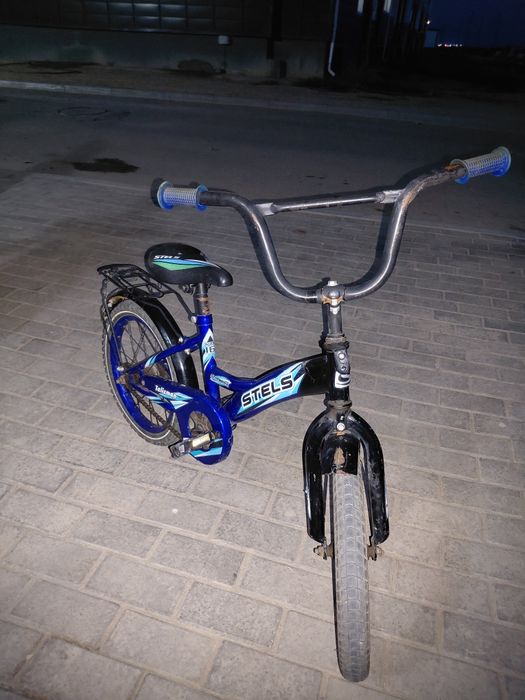 Велосипед сатылады