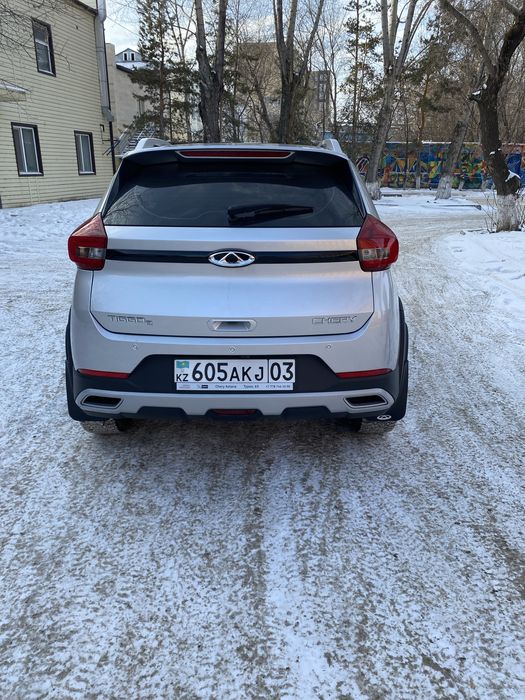 Продам автомобиль