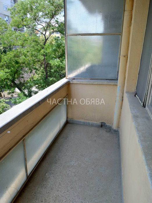 Продава се Четиристаен апартамент в Стара Загора, Център - 92 кв.м за 1077 €/кв.м - Снимка #9