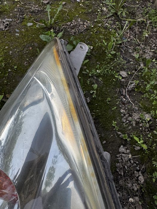 ПРАДО 120 запчасти