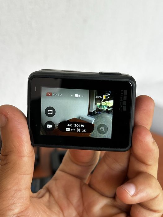 Camera GoPro 7 Black