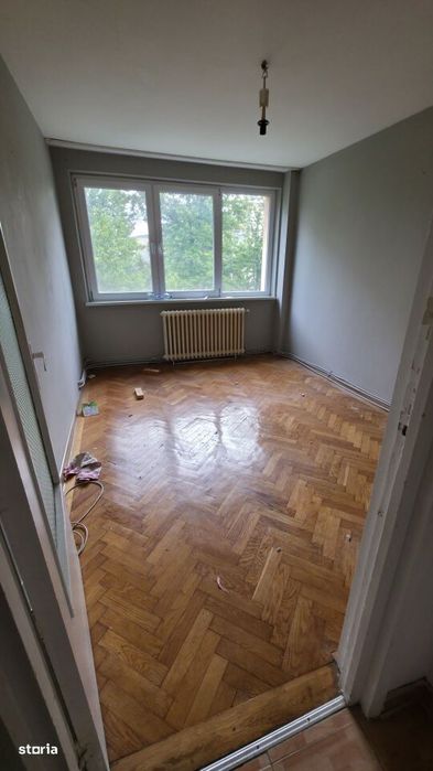 Apartament 2 camere, str.N.Balcescu.bl.22, DEVA
