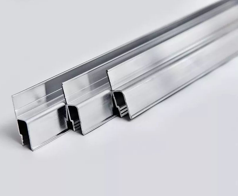 Potolok.uz — натяжной потолок учун теневой профиллар