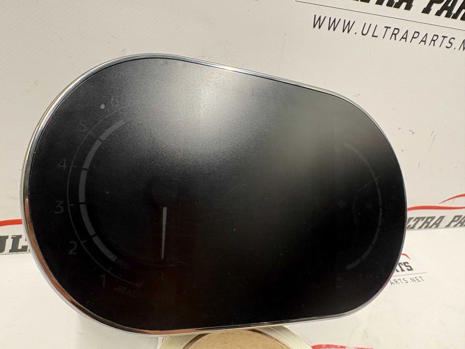 Километраж / Километражно Табло Бензин КМ/Ч За MINI F57 F54LCI F60 F55 F56 МИНИ Ф57 Ф54 Фейслифт Ф60 Ф55 Ф56