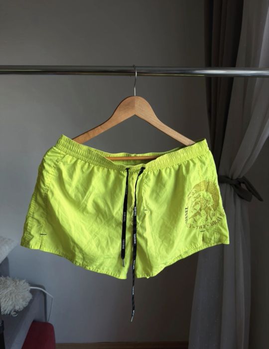 Pantalon swimm Diesel