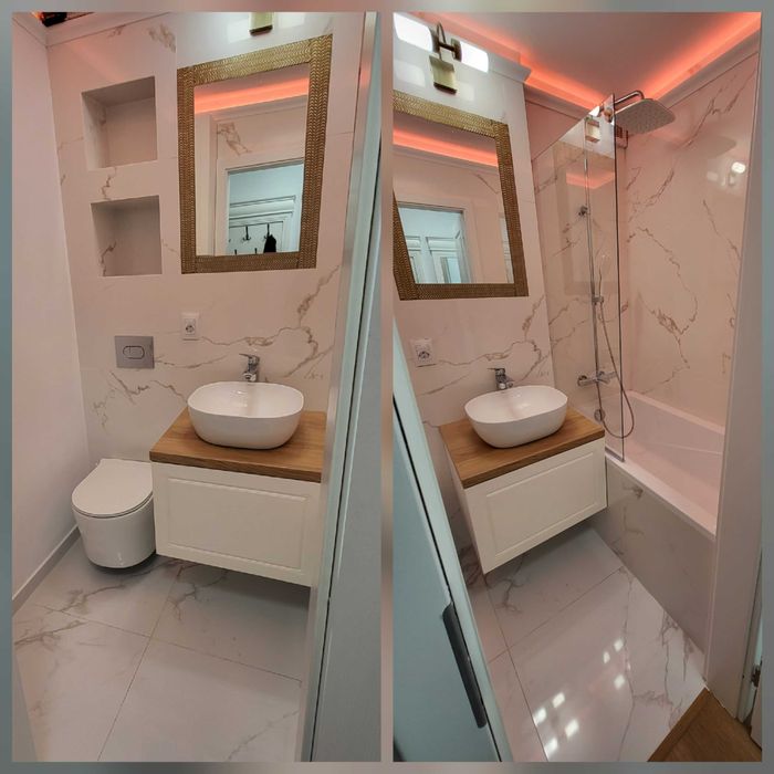 Apartament 2 camere Lux Tatarasi, FARA AGENTII!
