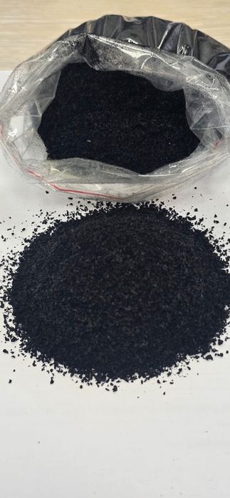 Резиновая крошка