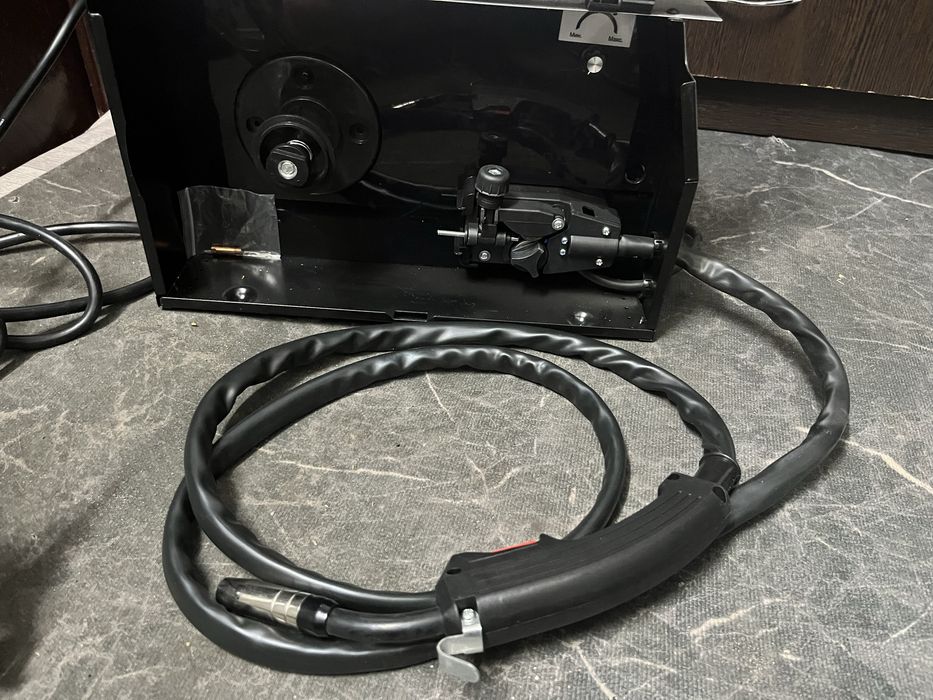 Сварка полу автомат ресанта