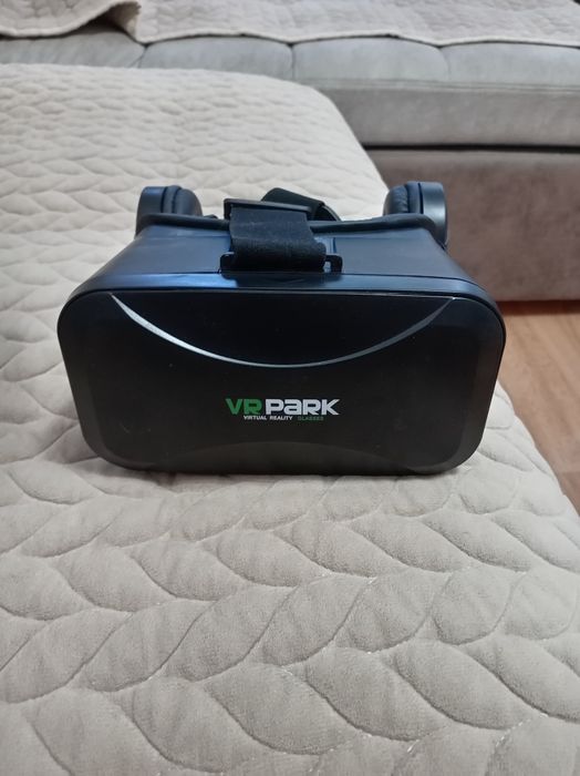 Продам вертуал 124ен