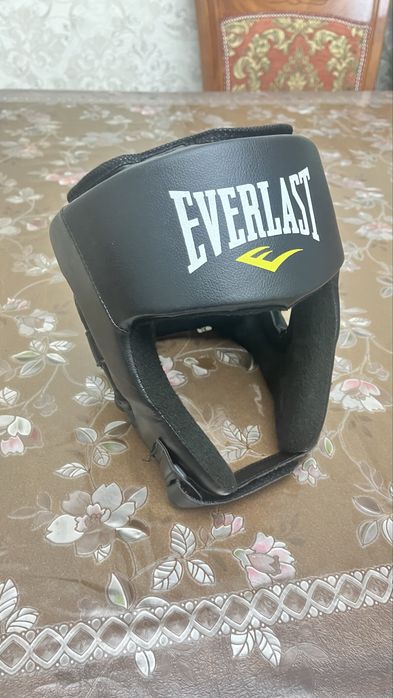 Everlast шлемі б/у