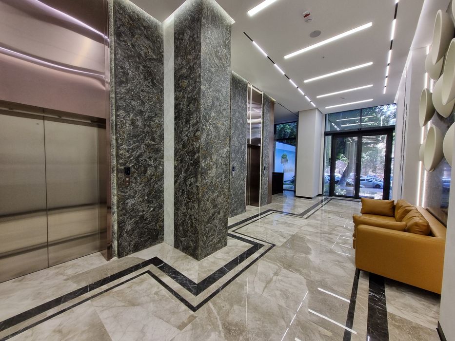 Аренда офисов | New Era business center | от 100 кв.м.