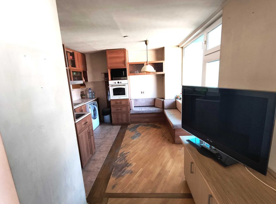 Продава се Тристаен апартамент в Стара Загора, Център - 76 кв.м за 1277 €/кв.м - Снимка #2