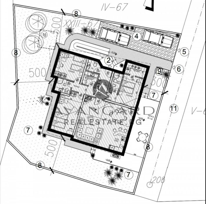 Продава се Къща в с. Крумово, Област Пловдив - 187 кв.м за 1311 €/кв.м - Снимка #11