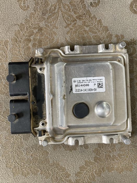 Эбу нива B514HD06