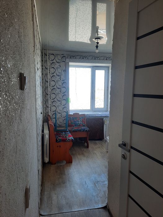 Продаётся квартира в Жезказгане