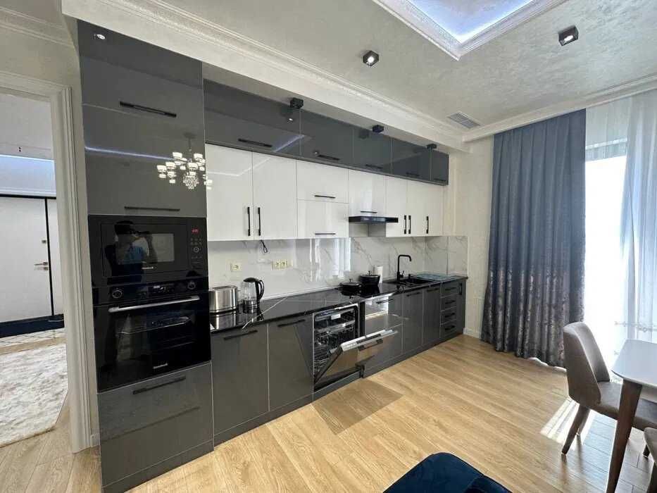 Сдаётся квартира на ЖК Мирабад Авеню‼️