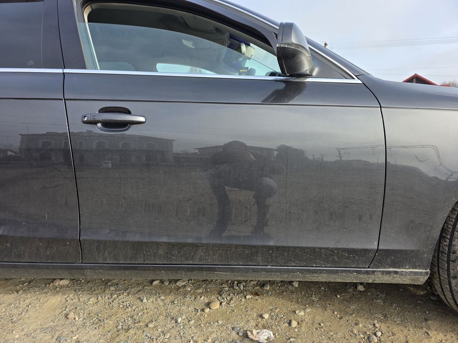 Portiera Audi A4 B8 LZ7L Usa A4 B8 LZ7L