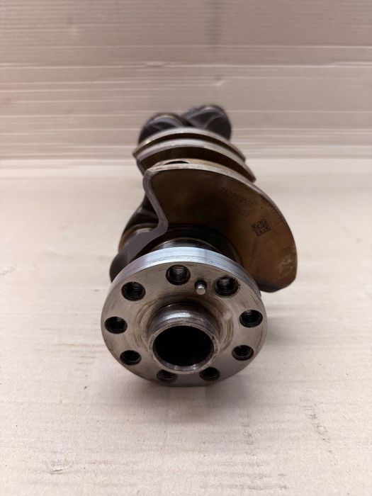 Vibrochen BMW 4.4 Benzina N63B44, S63B44