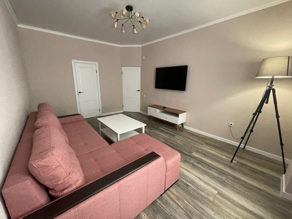 Диван угловой, раскладной с ящиком