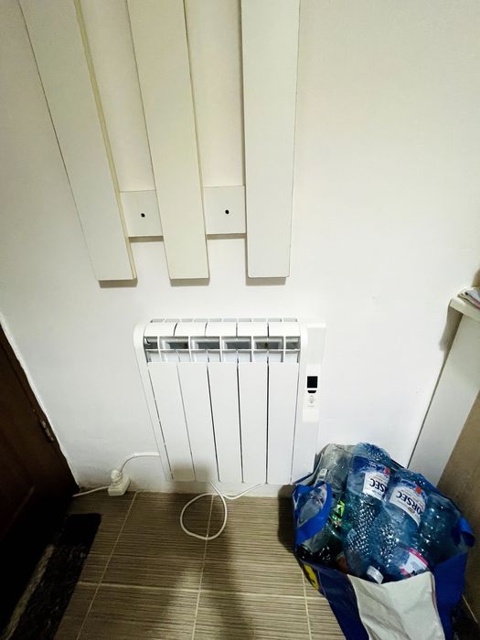 Inchiriez 2 camere cămin