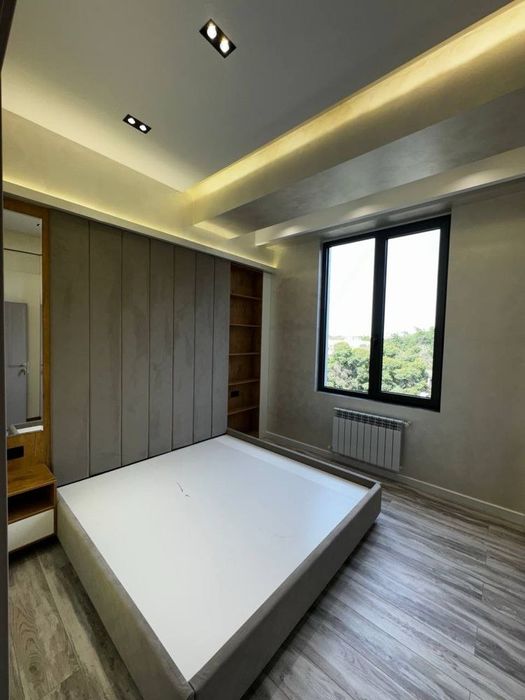 ( К4 ) Продается Новая квартира 2/4/6 массив Ялангач