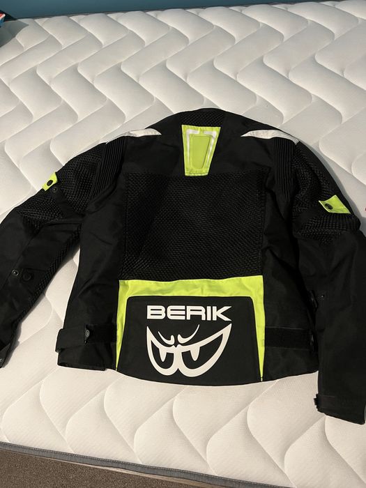 Мото  екипировка