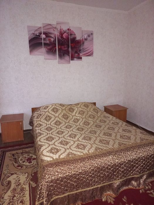 1комн.час 1500 на 35 квартале