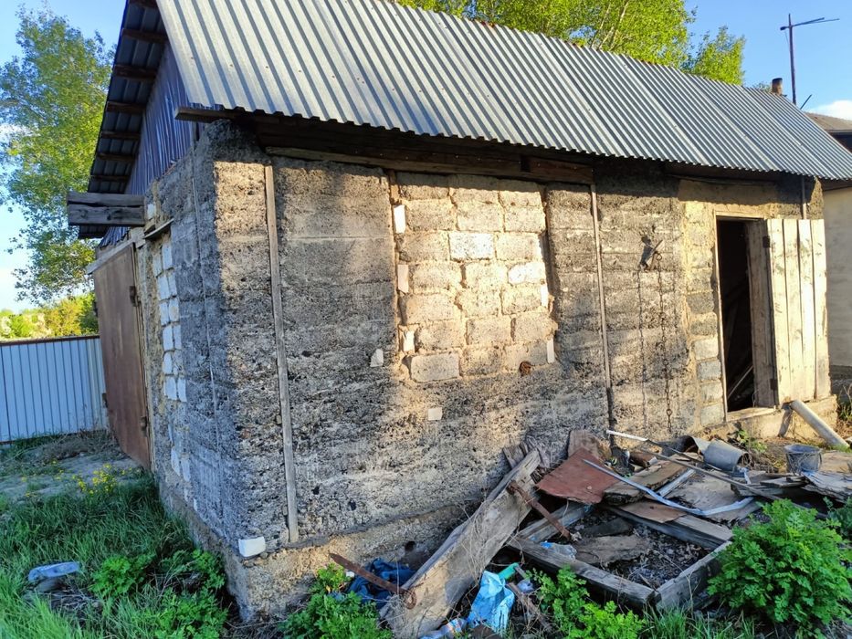 продам дом на восточном правом