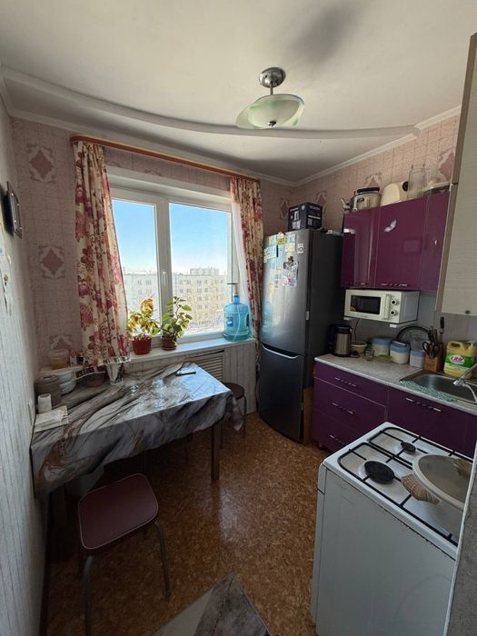 Продам двухкомнатную квартиру