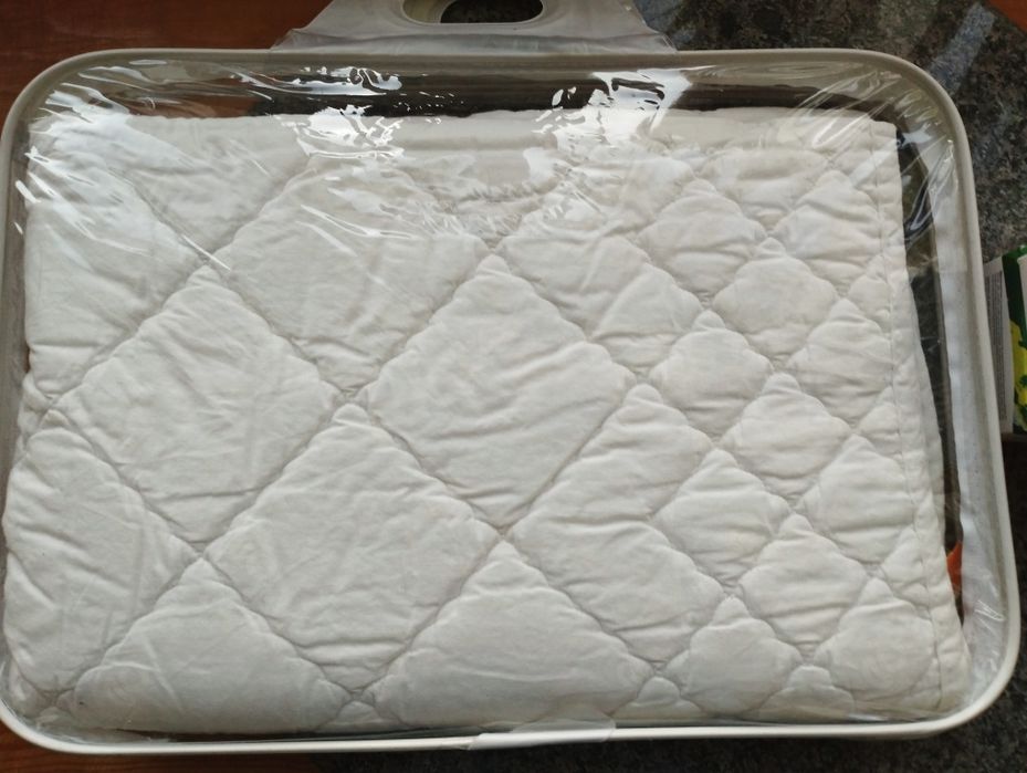 Нова Завивка за бебе Dacron, Gloria