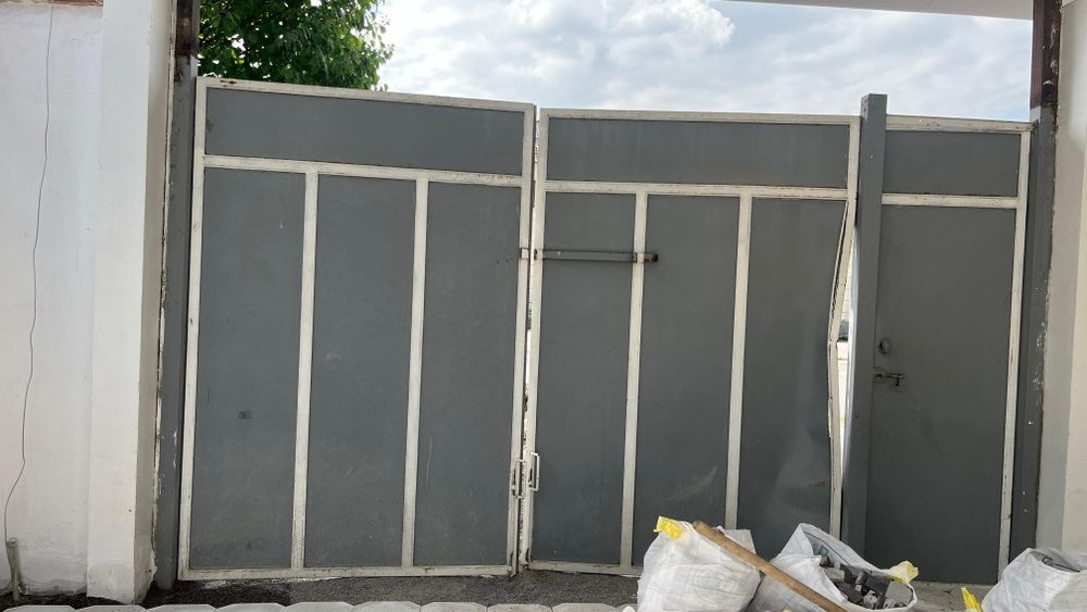 Срочно продам ворота