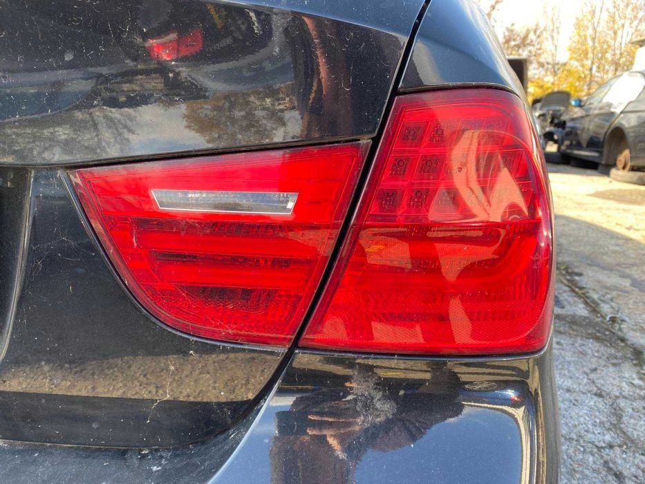 БМВ/BMW/-e90d/318D/143Кс. N47 /на части/