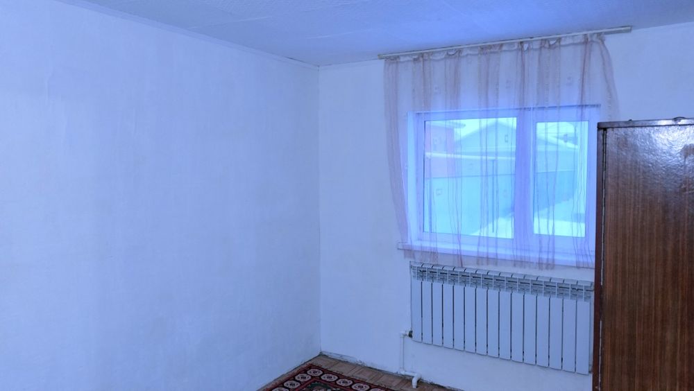 Квартира шестихатка