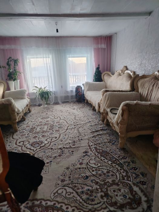 Продам дом 85 квадратов