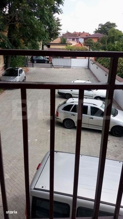 Apartament cu 2 camere, etaj 1, centrala si aer, zona Centrala