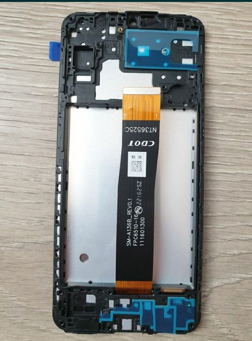 Display Samsung A13