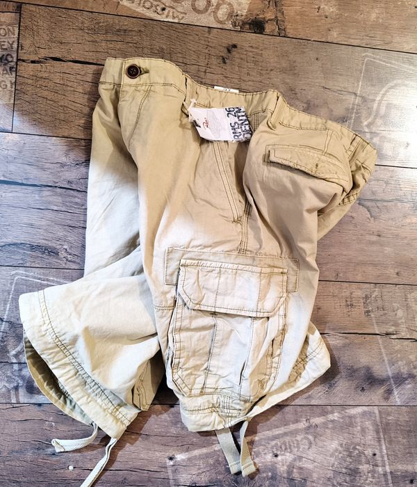 Бермуди Rms 23 L